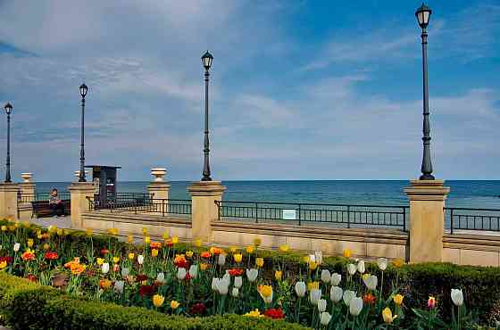 ‼️Посейдон! 846$ метр! Море пляж Золотой берег 200 метров! 16 станция! Одеса