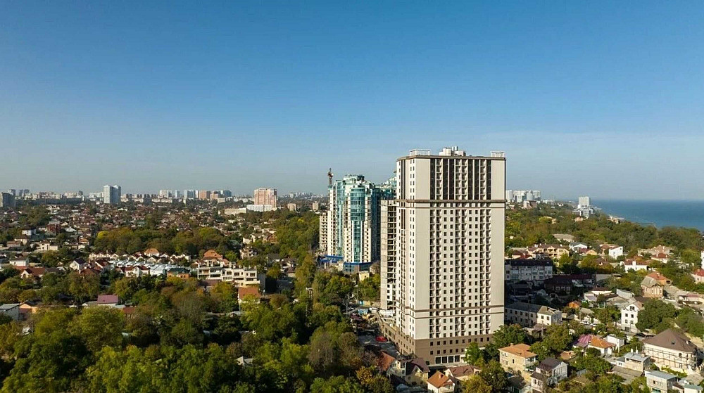 ‼️Посейдон! 846$ метр! Море пляж Золотой берег 200 метров! 16 станция! Одеса - зображення 8