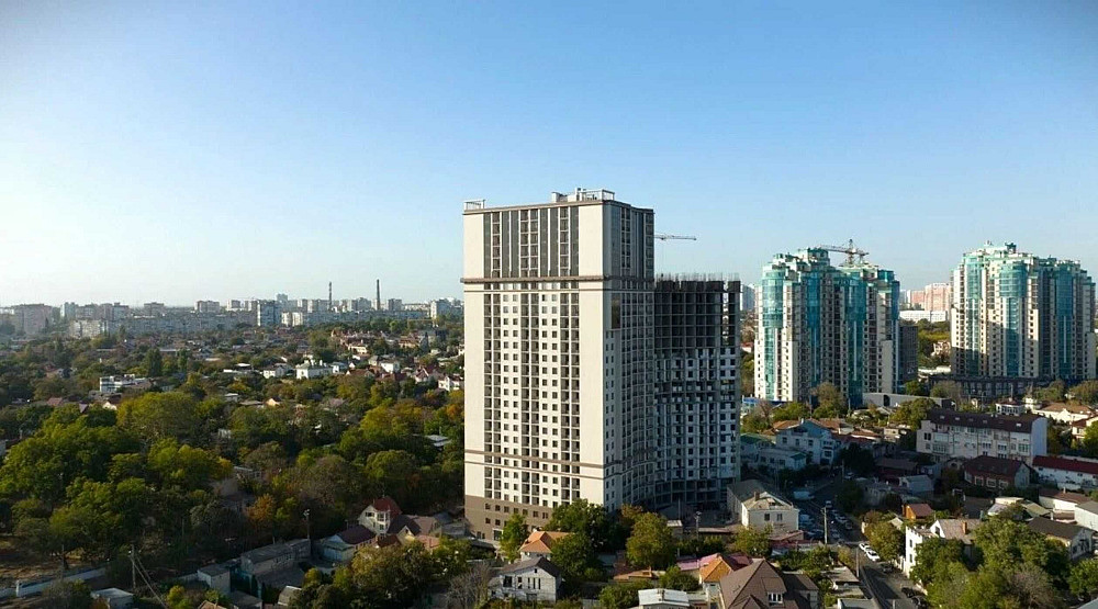 ‼️Посейдон! 846$ метр! Море пляж Золотой берег 200 метров! 16 станция! Одеса - зображення 7