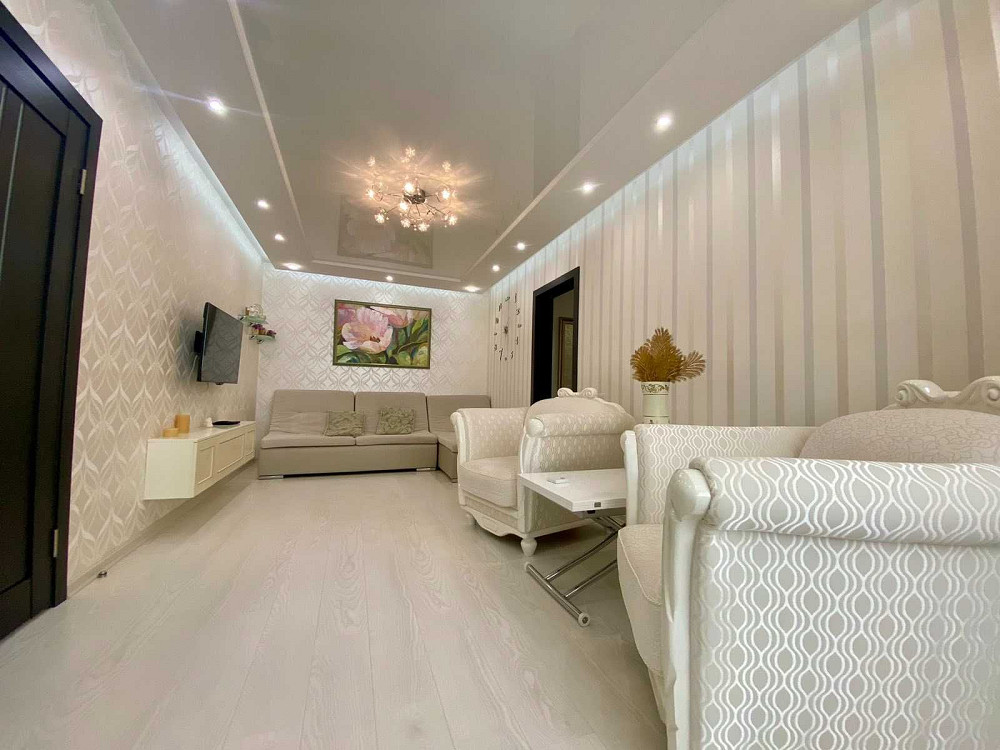 Трехкомнатная квартира с ремонтом, автономкой, мебелью и техникой. Миколаїв - зображення 5