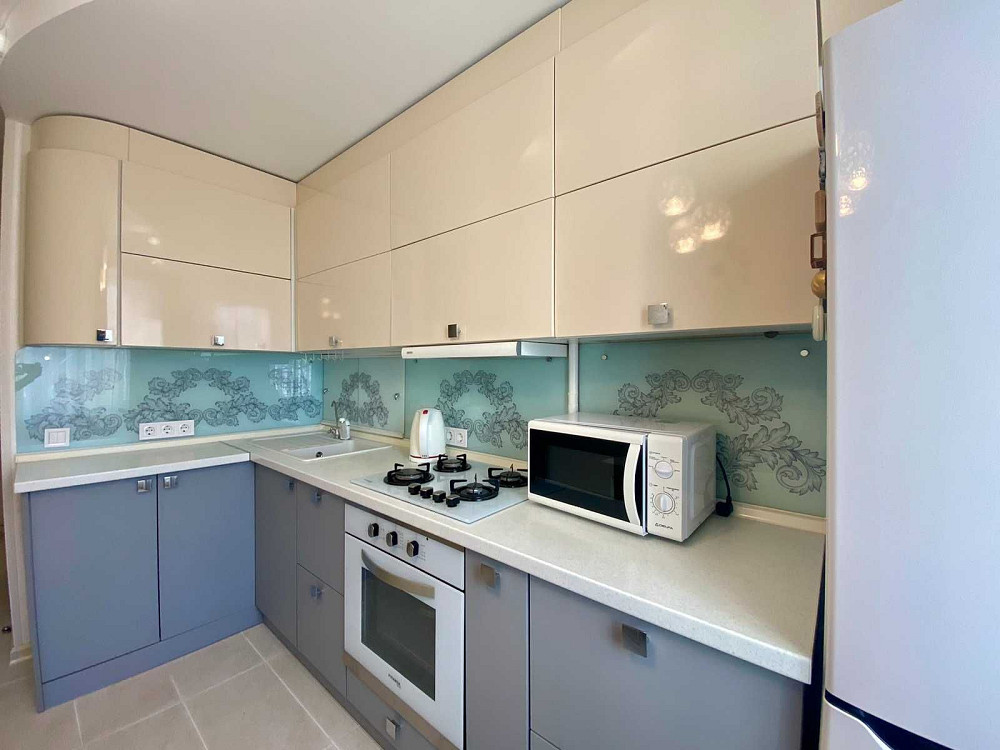 Трехкомнатная квартира с ремонтом, автономкой, мебелью и техникой. Миколаїв - зображення 4