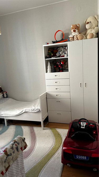 Продається квартира в Боздош-Еліт Ужгород - изображение 2