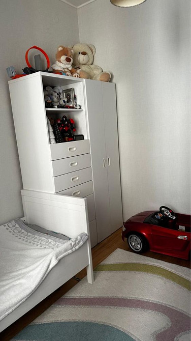 Продається квартира в Боздош-Еліт Ужгород - изображение 8