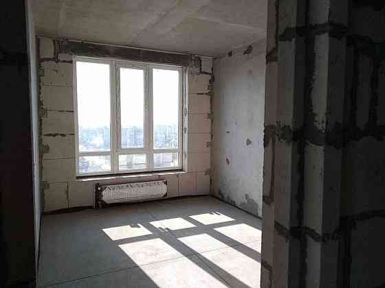 Евро 1-комн. квартира 45 м2 Дом сдан и обжит Толбухина Омега ID:206859 Одеса