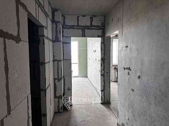 Евро 1-комн. квартира 45 м2 Дом сдан и обжит Толбухина Омега ID:206859 Одеса