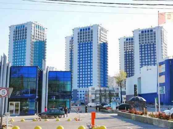 Евро 1-комн. квартира 45 м2 Дом сдан и обжит Толбухина Омега ID:206859 Одеса