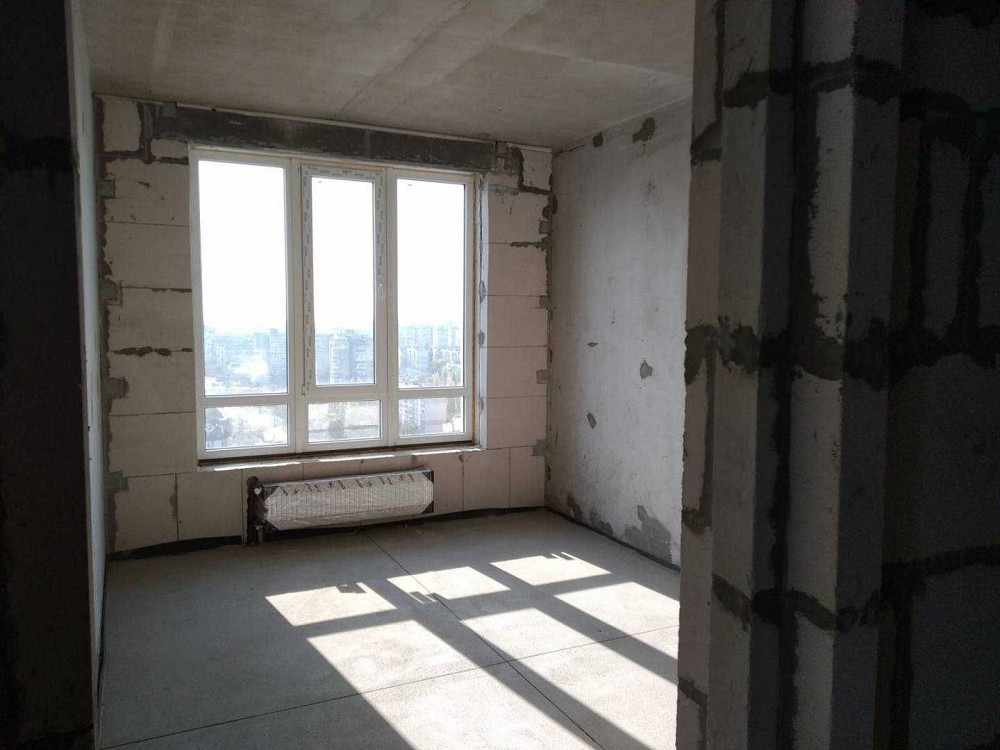 Евро 1-комн. квартира 45 м2 Дом сдан и обжит Толбухина Омега ID:206859 Одеса - зображення 5