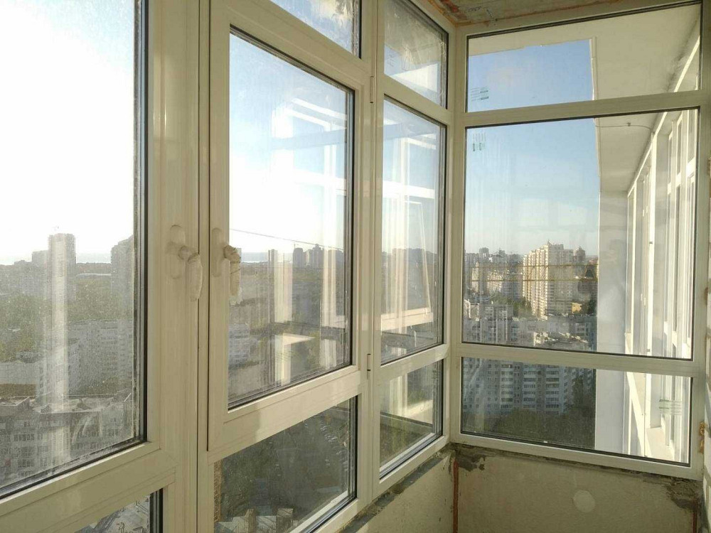 Евро 1-комн. квартира 45 м2 Дом сдан и обжит Толбухина Омега ID:206859 Одеса - зображення 8