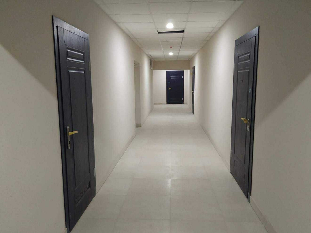 Евро 1-комн. квартира 45 м2 Дом сдан и обжит Толбухина Омега ID:206859 Одеса - зображення 4