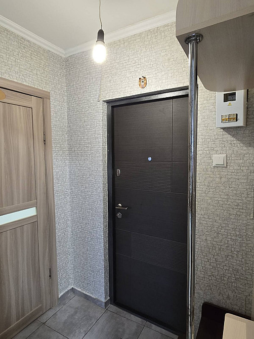 1-но кімнатна район Сільмаш Нежин - изображение 3