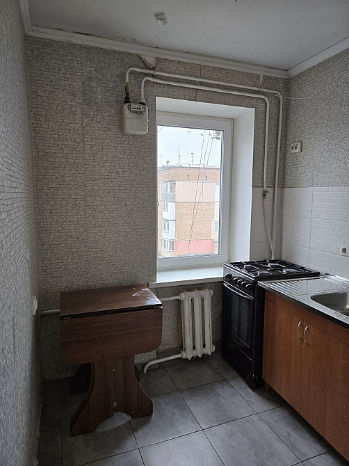 1-но кімнатна район Сільмаш Нежин - изображение 4