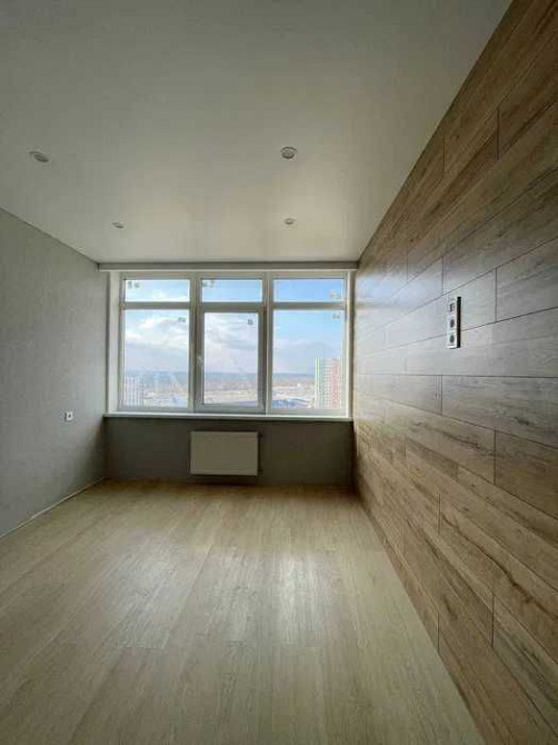 2 кімнатна квартира в Перлині‼️ на Таїрова! 60м2 з Ремонтом‼️ Одеса - зображення 3