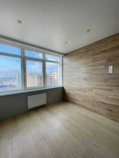 2 кімнатна квартира в Перлині‼️ на Таїрова! 60м2 з Ремонтом‼️ Одеса - зображення 1