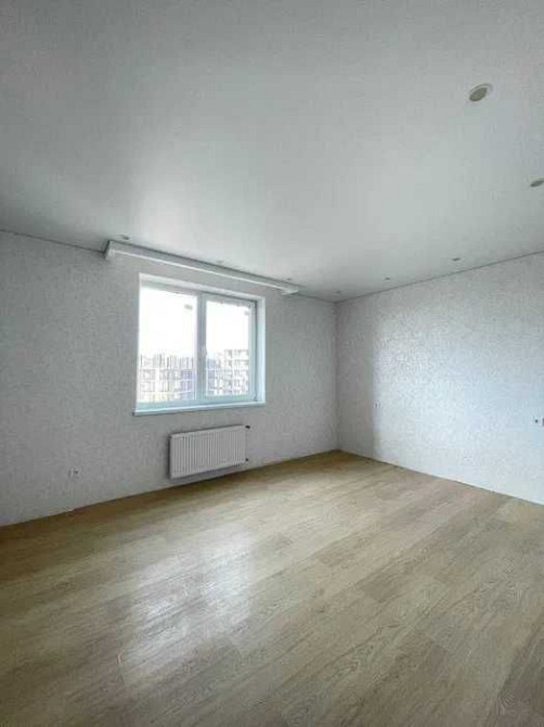 2 кімнатна квартира в Перлині‼️ на Таїрова! 60м2 з Ремонтом‼️ Одеса - зображення 4