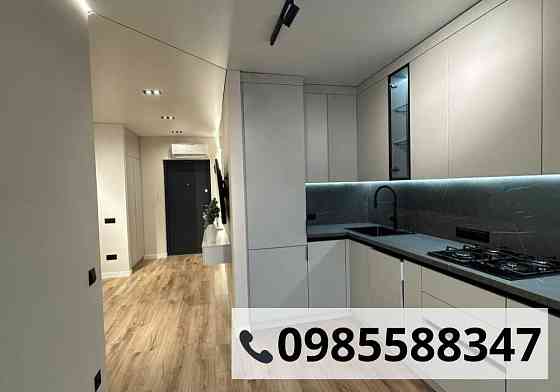 ЦЕНТР‼️1.5 кімнатна №2 ЖК Family Plaza квартира з ремонтом та меблями Івано-Франківськ