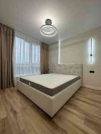 ЦЕНТР‼️1.5 кімнатна №2 ЖК Family Plaza квартира з ремонтом та меблями Івано-Франківськ