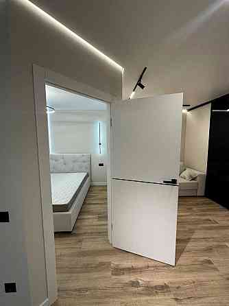 ЦЕНТР‼️1.5 кімнатна №2 ЖК Family Plaza квартира з ремонтом та меблями Івано-Франківськ