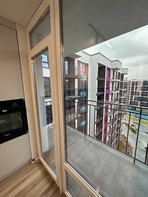 ЦЕНТР‼️1.5 кімнатна №2 ЖК Family Plaza квартира з ремонтом та меблями Івано-Франківськ - зображення 5