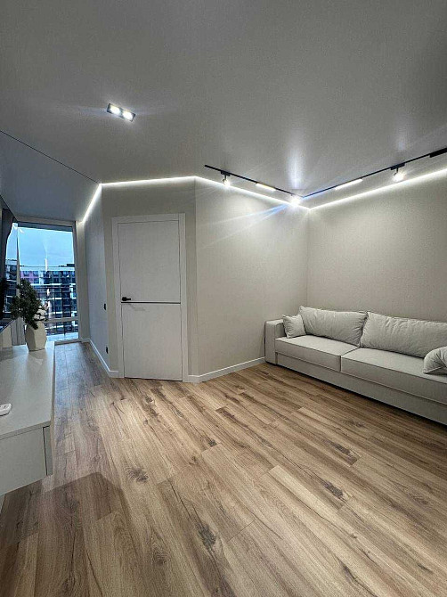 ЦЕНТР‼️1.5 кімнатна №2 ЖК Family Plaza квартира з ремонтом та меблями Івано-Франківськ - зображення 7