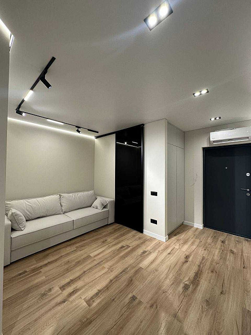 ЦЕНТР‼️1.5 кімнатна №2 ЖК Family Plaza квартира з ремонтом та меблями Івано-Франківськ - зображення 8