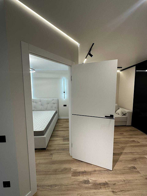 ЦЕНТР‼️1.5 кімнатна №2 ЖК Family Plaza квартира з ремонтом та меблями Івано-Франківськ - зображення 3