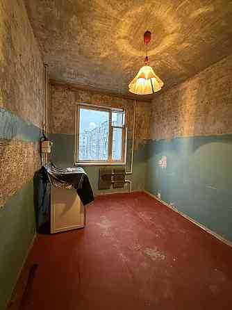 Продаж 2х кімнотної квартири під ремонт. ВІД ВЛАСНИКА Біла Церква