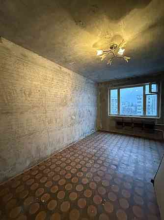 Продаж 2х кімнотної квартири під ремонт. ВІД ВЛАСНИКА Біла Церква