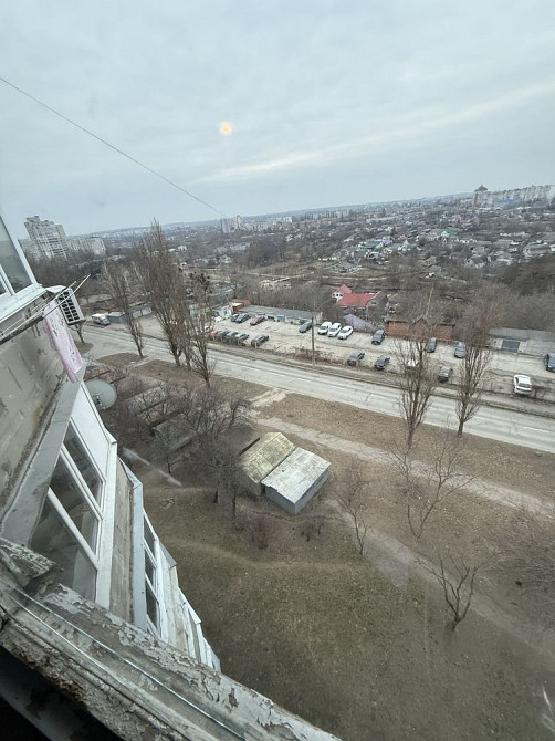 Продаж 2х кімнотної квартири під ремонт. ВІД ВЛАСНИКА Біла Церква - зображення 2