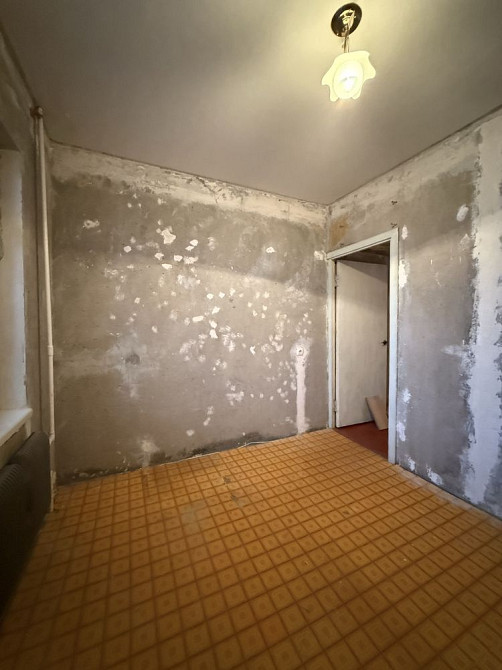 Продаж 2х кімнотної квартири під ремонт. ВІД ВЛАСНИКА Біла Церква - зображення 8