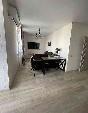 Продам 3кімнатну квартиру 67 м2 в новому будинку.Без додаткових витрат Софіївська Борщагівка