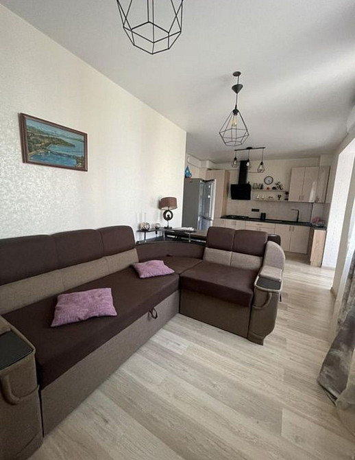 Продам 3кімнатну квартиру 67 м2 в новому будинку.Без додаткових витрат Софіївська Борщагівка - зображення 2