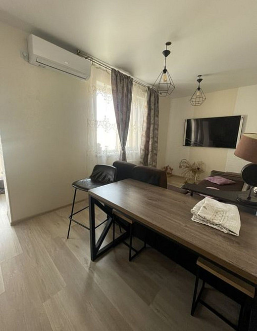 Продам 3кімнатну квартиру 67 м2 в новому будинку.Без додаткових витрат Софіївська Борщагівка - зображення 1