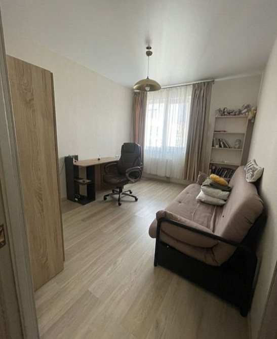 Продам 3кімнатну квартиру 67 м2 в новому будинку.Без додаткових витрат Софіївська Борщагівка - зображення 8