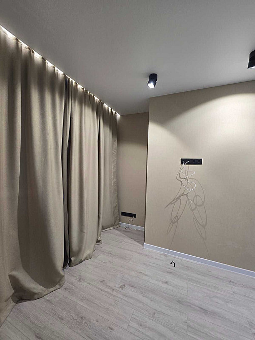 ЖК СКАЗКА! Продам 1 комн квартиру 46м2. РЕМОНТ J Харків - зображення 7