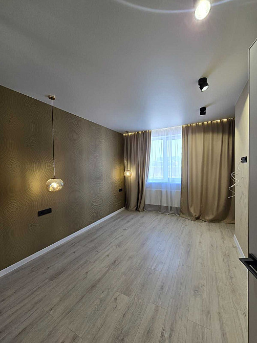 ЖК СКАЗКА! Продам 1 комн квартиру 46м2. РЕМОНТ J Харків - зображення 4