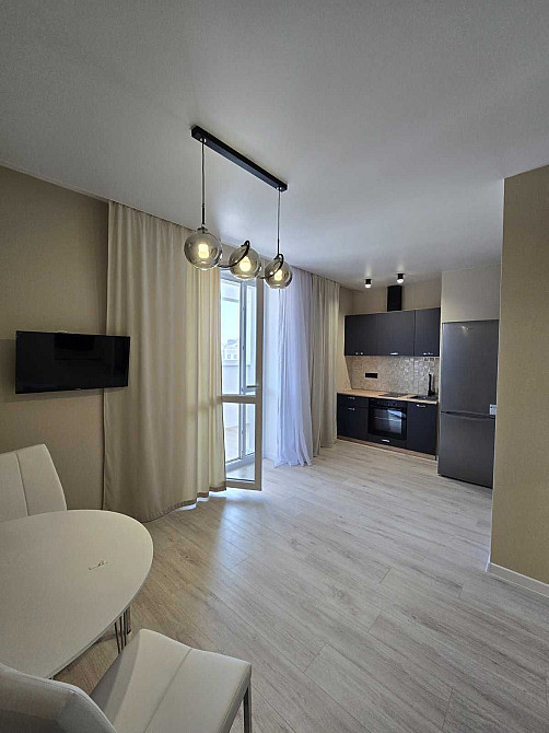 ЖК СКАЗКА! Продам 1 комн квартиру 46м2. РЕМОНТ J Харків - зображення 1