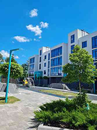 ТЕРМІНОВО! Студія 42м2 у тихому районі Ірпеня біля озера та лісу! Ірпінь