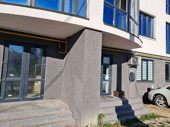 ТЕРМІНОВО! Студія 42м2 у тихому районі Ірпеня біля озера та лісу! Ірпінь