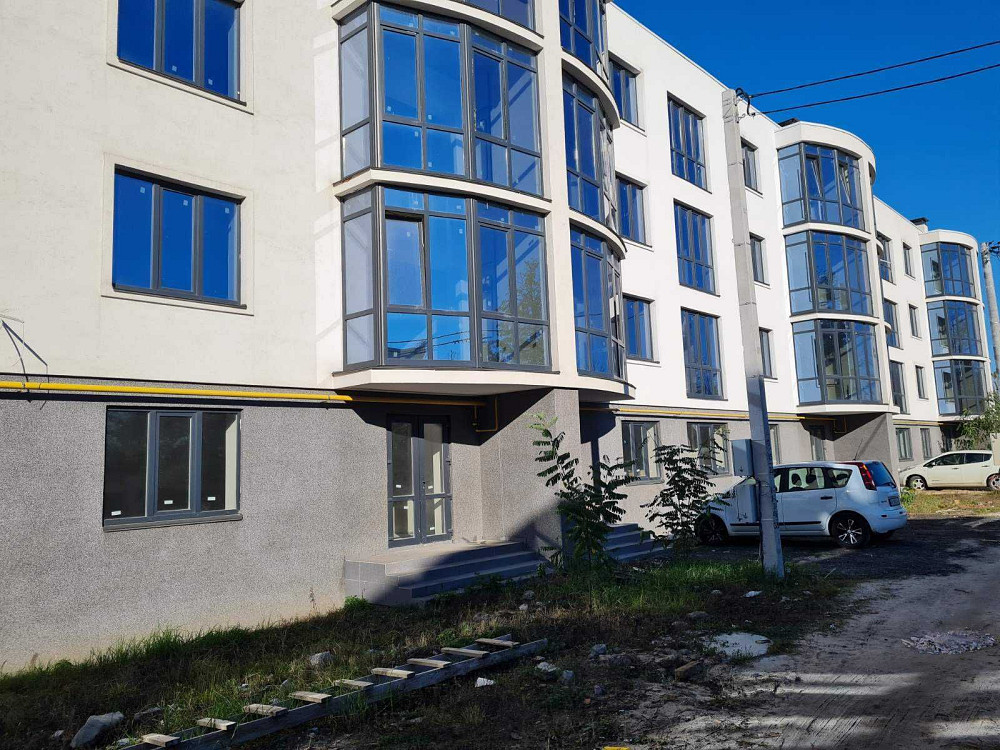 ТЕРМІНОВО! Студія 42м2 у тихому районі Ірпеня біля озера та лісу! Ірпінь - зображення 7