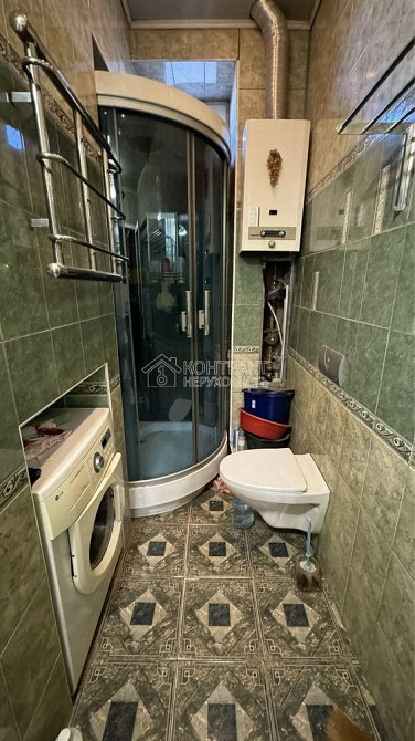 Продаж квартири Центр ТЕРМІНОВО Харків - зображення 3