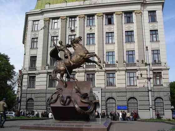 Продаж квартири пiд бiзнес у самому центрi Львова Львов