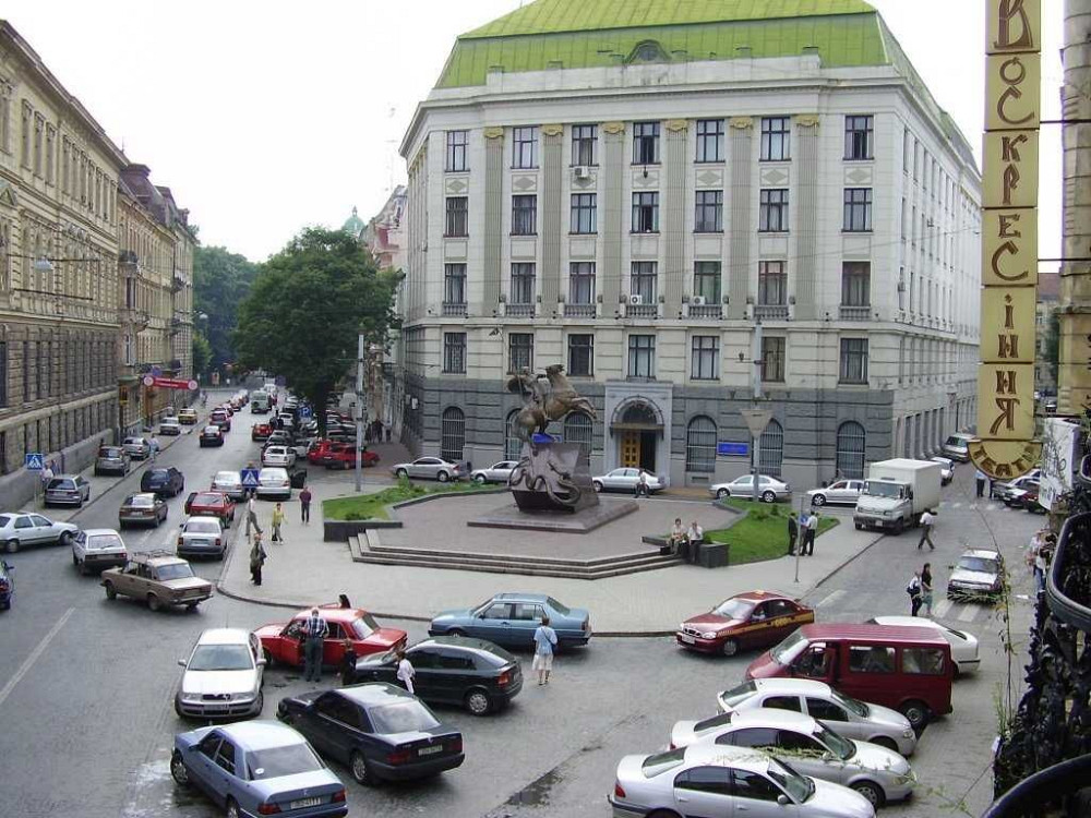 Продаж квартири пiд бiзнес у самому центрi Львова Львов - изображение 4