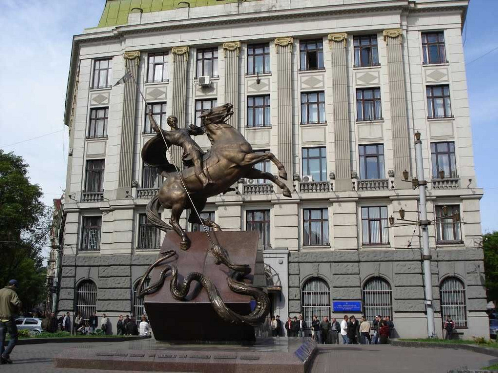 Продаж квартири пiд бiзнес у самому центрi Львова Львов - изображение 5