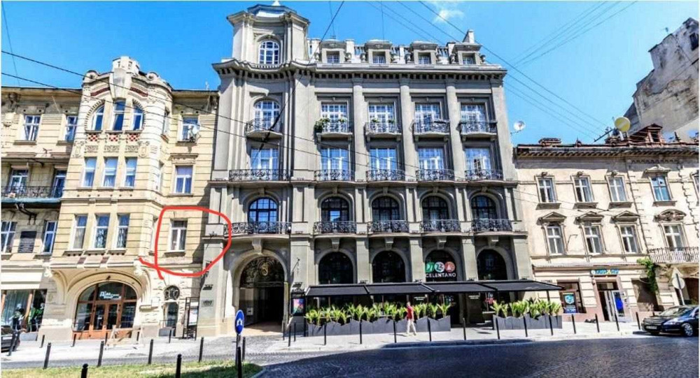 Продаж квартири пiд бiзнес у самому центрi Львова Львов - изображение 3