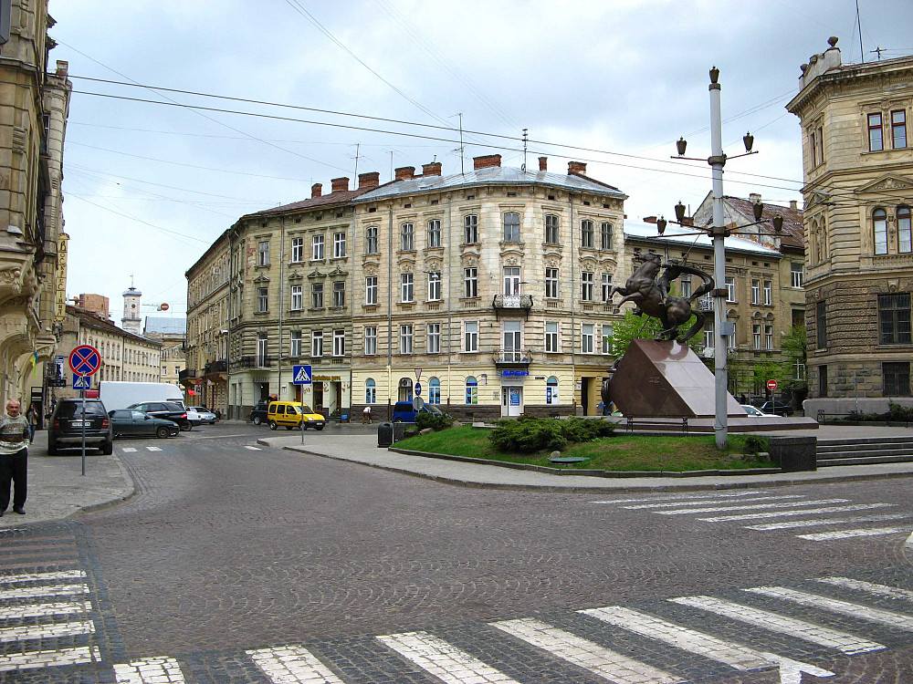 Продаж квартири пiд бiзнес у самому центрi Львова Львов - изображение 7