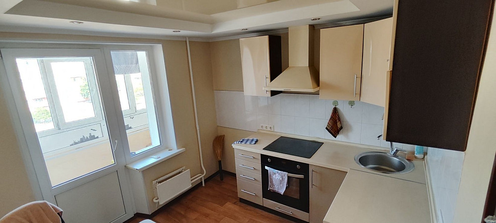 Квартира 2-х кімнатна, Добринінський квартал Славутич - изображение 7