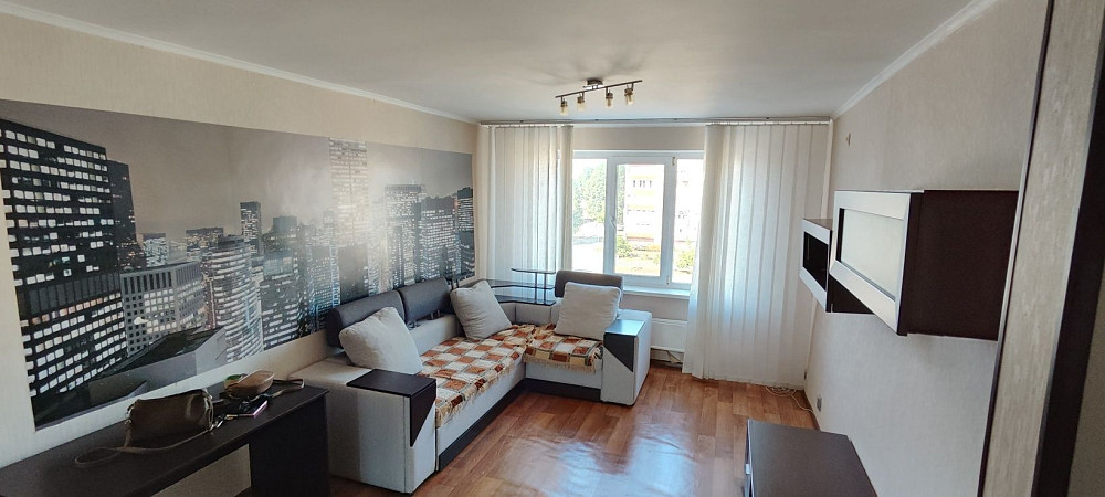 Квартира 2-х кімнатна, Добринінський квартал Славутич - изображение 3