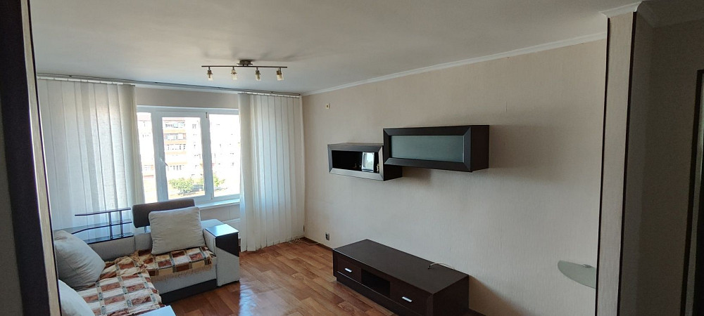 Квартира 2-х кімнатна, Добринінський квартал Славутич - изображение 4