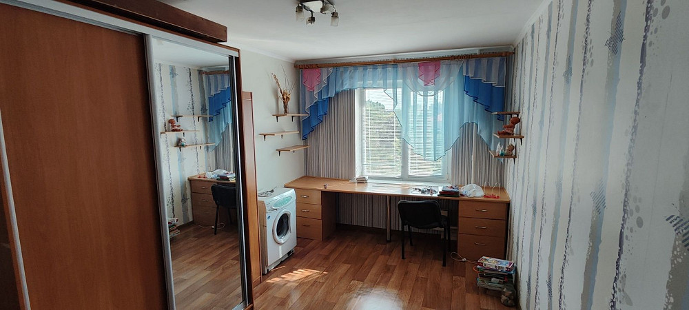 Квартира 2-х кімнатна, Добринінський квартал Славутич - изображение 6