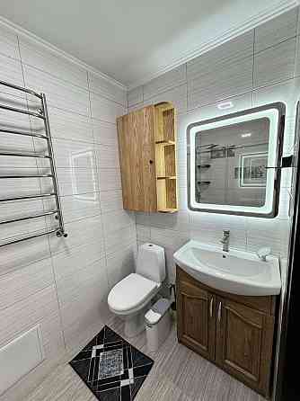 Продам двокімнатну квартиру з новим ремонтом в Ірпені Ірпінь